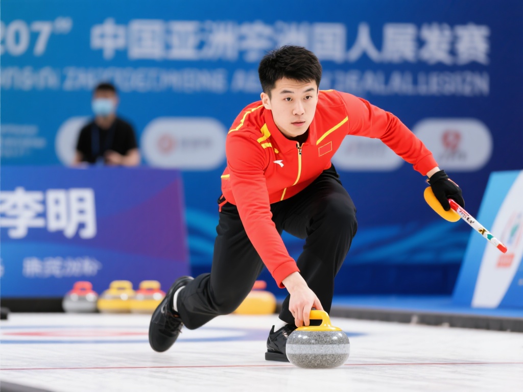 年轻选手的 年轻选手的